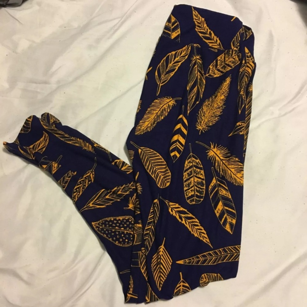 Os leggings